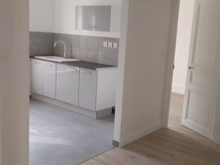 appartement f2  proche meaux