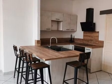 appartement 2 pièces