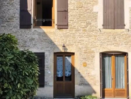 location chambres meublées / appartement meublé