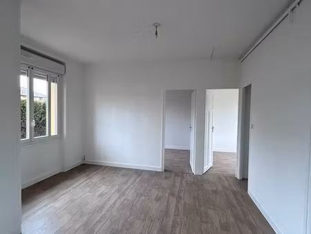 location maison t3 avec jardin