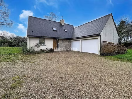 vente maison à dinan (22100) : à vendre / 114m² dinan