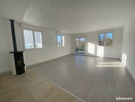 maison 5 pièces 101 m²