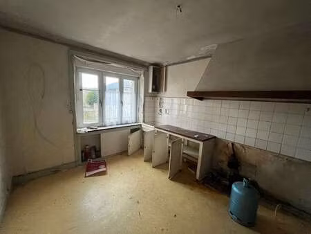 vente maison à leuhan (29390) : à vendre / 60m² leuhan