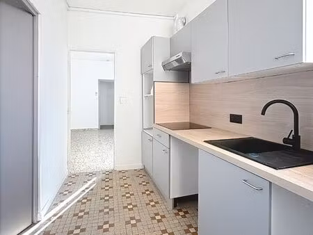 maison 3 pièces 60 m²