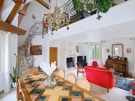 vente maison à ouistreham (14150) : à vendre / 230m² ouistreham