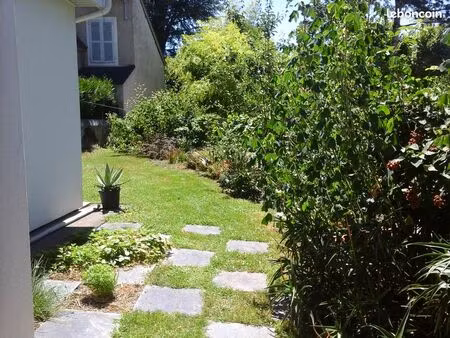 location maison t2 secteur trespoey