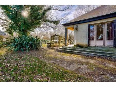 vente maison à plouisy (22200) : à vendre / 85m² plouisy