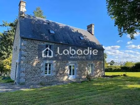 vente maison à vire (14500) : à vendre / 188m² vire