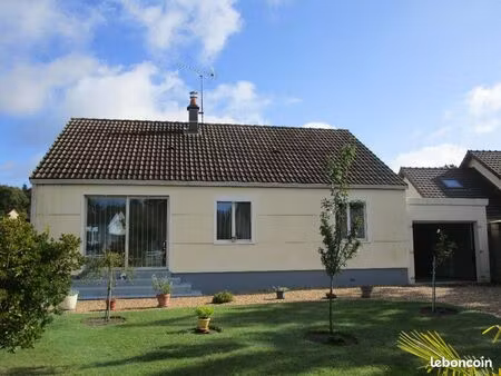 maison 4 pièces 82 m²