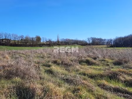 terrain 1500 m² saint-jean-de-duras