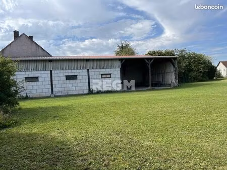 terrain 3146 m² la chapelle-la-reine