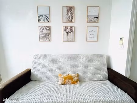 disponible jusqu’à fin avril