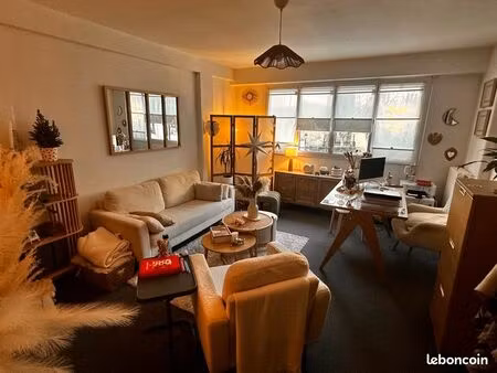 sous-location de cabinet – caen centre (essentiel thérapie)