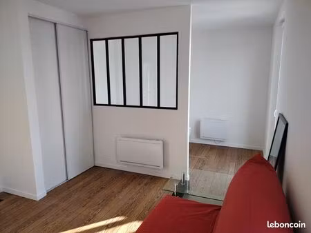 t2 proche meublé proche disney