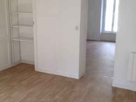 t2 - quimper centre 45m2