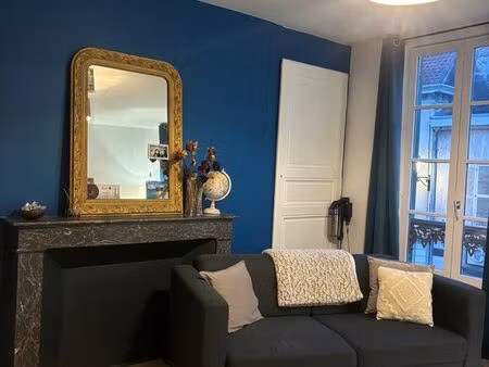 t2 traversant et lumineux hypercentre