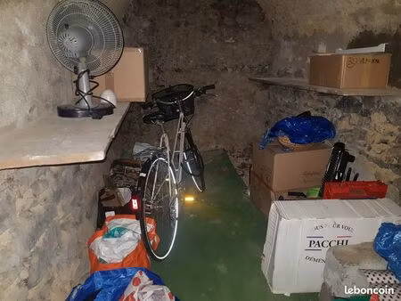 cave à louer croix rousse