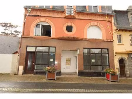vente bureaux et commerces à etables-sur-mer (22680) : à vendre / 23m² etables-sur-mer