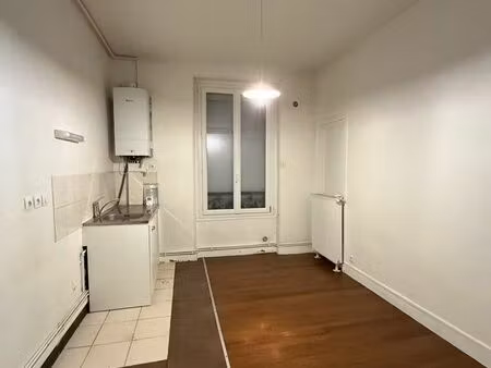 local profession libérale pantin