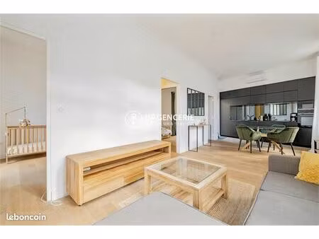 maison 4 pièces 95 m²