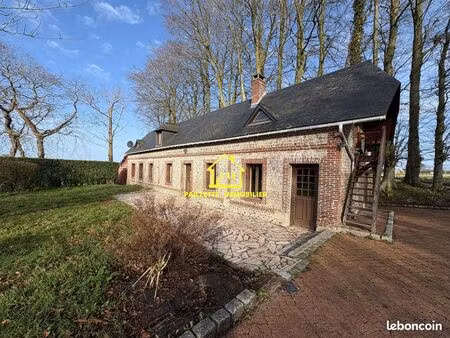 maison 5 pièces 128 m²