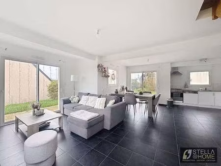 vente maison à plérin (22190) : à vendre / 100m² plérin