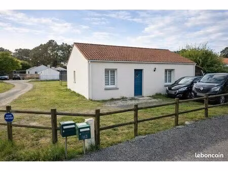 maison de location à l'année