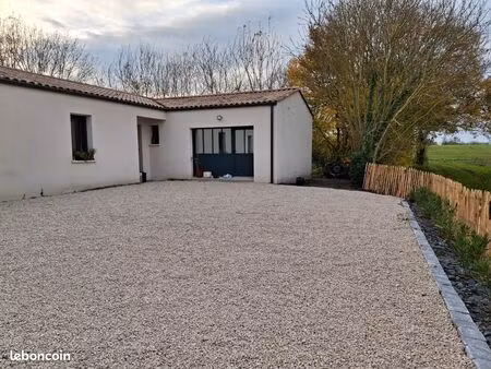 location maison 3 chambres