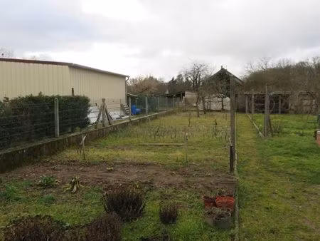 location gratuite de jardin