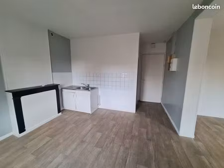 appartement 2 pieces 35 m2