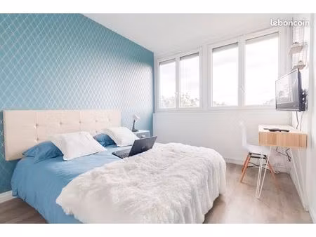 appartement 12 m2