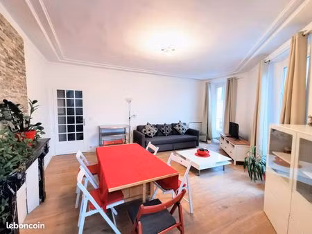 t3 65 m2 centre-ville neuilly plaisance