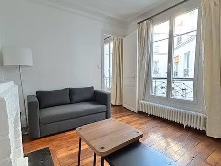 appartement 3 pièces 42 m²