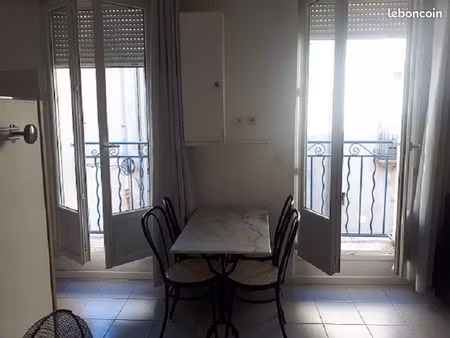 location t1 à sète