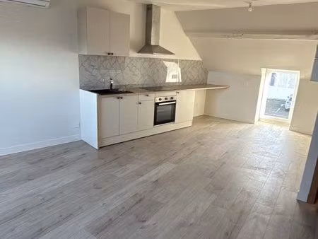à louer appartement t3