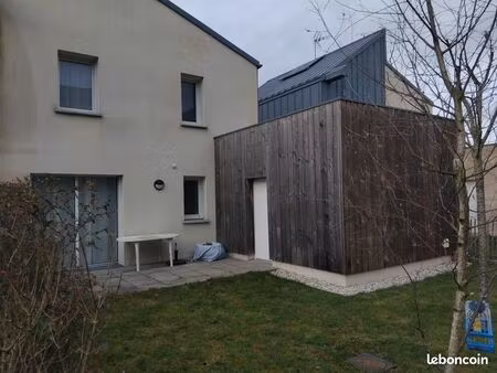 pavillon récent ville mayenne est