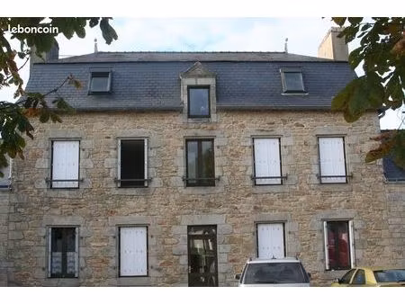 appartement belz location