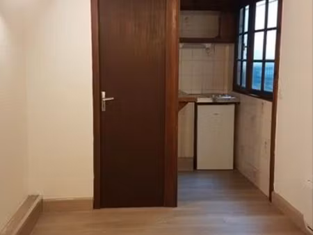 studio à louer 16m2 cours de la somme bordeaux