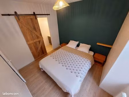 location appartement t2 meublé