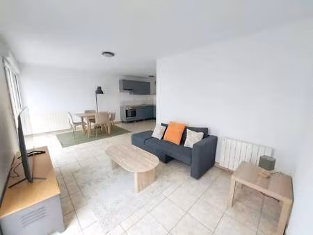 location appartement 2 pièces meublé aux sables-d'olonne (85100) : à louer 2 pièces meublé