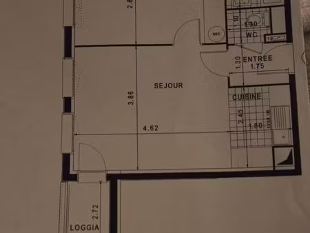 location appartement mantes la jolie