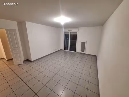 appartement t4  marseille 13010