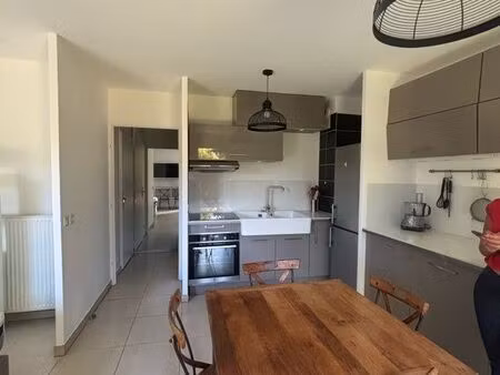 studio mennecy 5 min de la gare