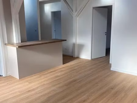 appart 3p 47m² avenue des vosges