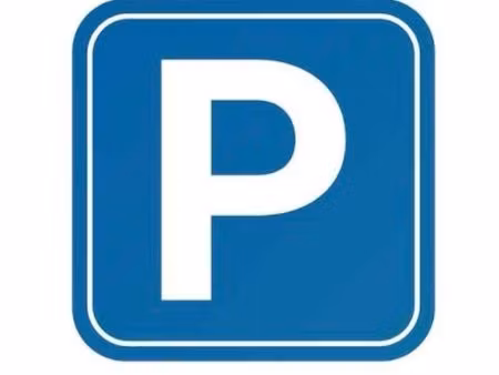 location grande place de parking couverte sécurisée