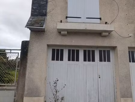 garage indépendant chantenay butte saint anne