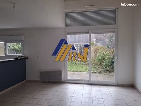 maison 5 pièces 92 m²