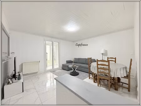 location meublée maison 3 pièces 71 m² à drancy (93700)  1 400 €
