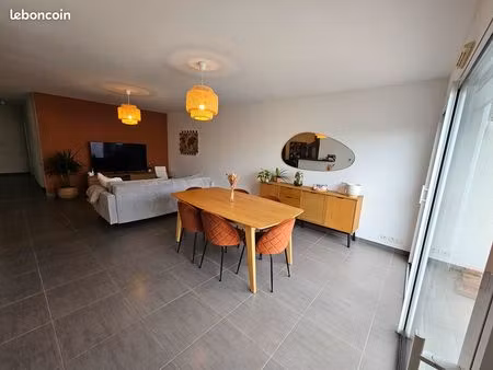 location de maison de mars à décembre 2026