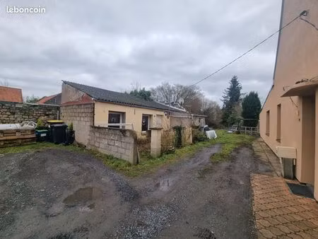 local et terrain a louer